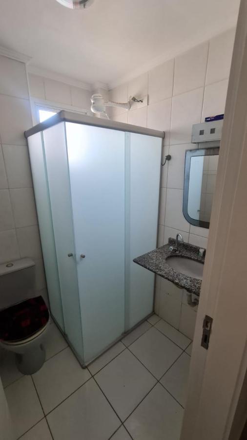 Apartamento De Alto Padrão - Ocian Praia Grande  Exterior foto