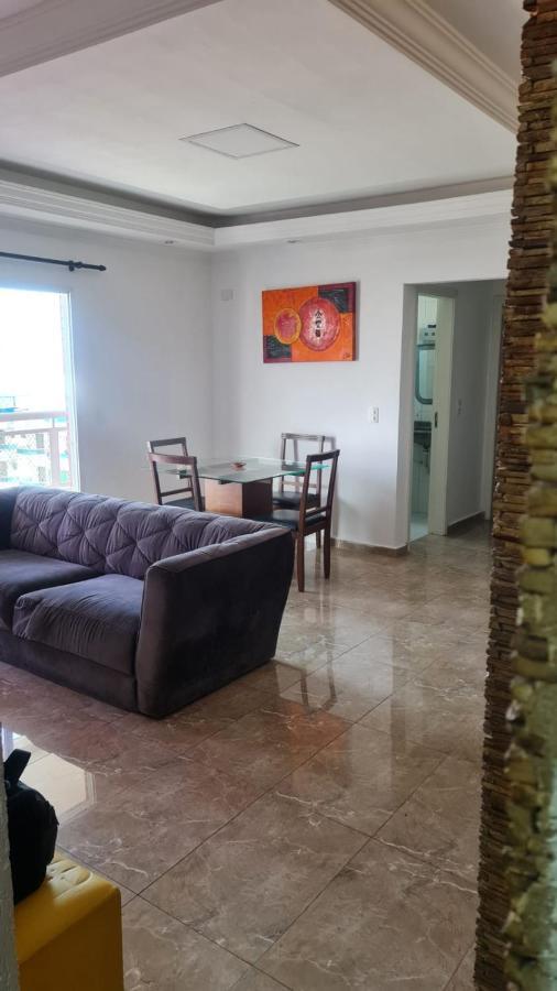 Apartamento De Alto Padrão - Ocian Praia Grande  Exterior foto