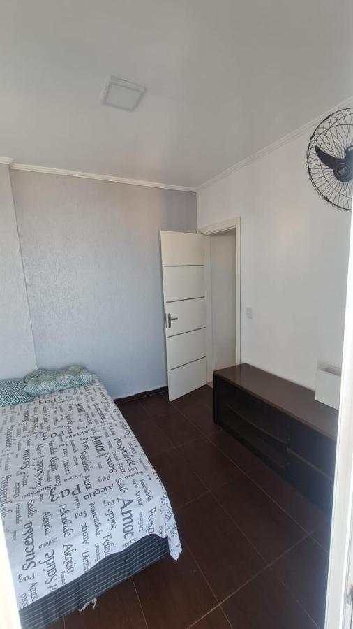 Apartamento De Alto Padrão - Ocian Praia Grande  Exterior foto