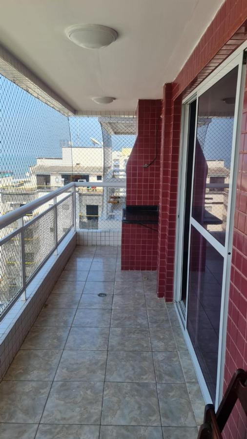 Apartamento De Alto Padrão - Ocian Praia Grande  Exterior foto