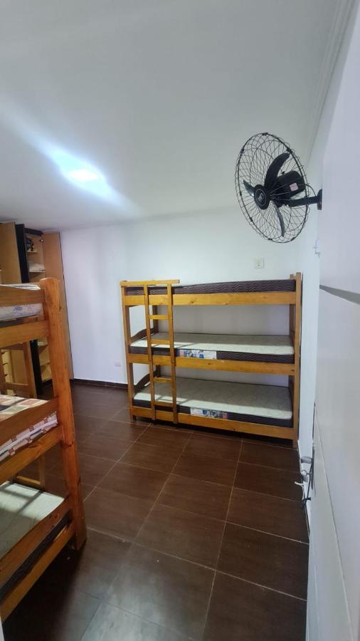 Apartamento De Alto Padrão - Ocian Praia Grande  Exterior foto
