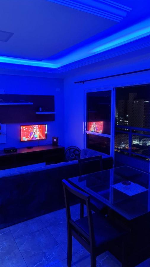 Apartamento De Alto Padrão - Ocian Praia Grande  Exterior foto
