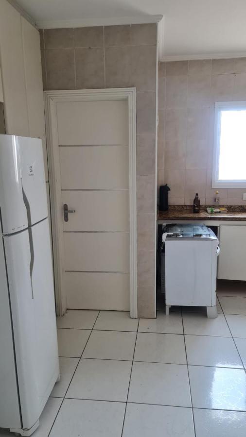 Apartamento De Alto Padrão - Ocian Praia Grande  Exterior foto