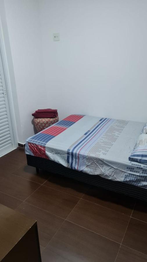 Apartamento De Alto Padrão - Ocian Praia Grande  Exterior foto