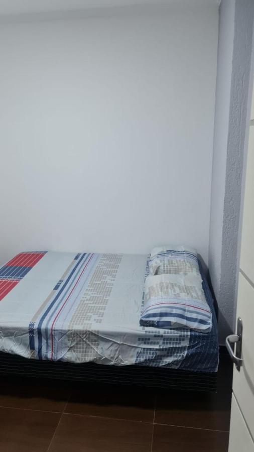 Apartamento De Alto Padrão - Ocian Praia Grande  Exterior foto