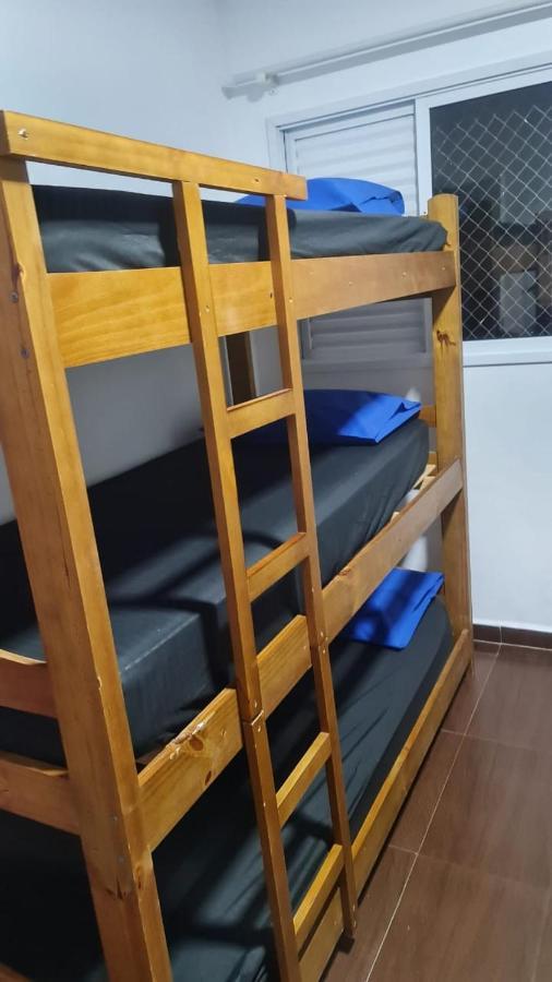 Apartamento De Alto Padrão - Ocian Praia Grande  Exterior foto