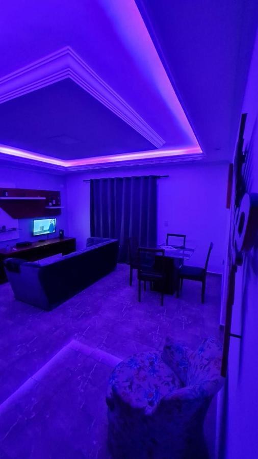 Apartamento De Alto Padrão - Ocian Praia Grande  Exterior foto